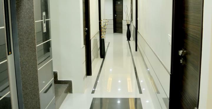 Hotel Ashish Ahmedabad Exterior foto